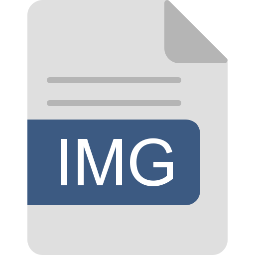 Image file icon