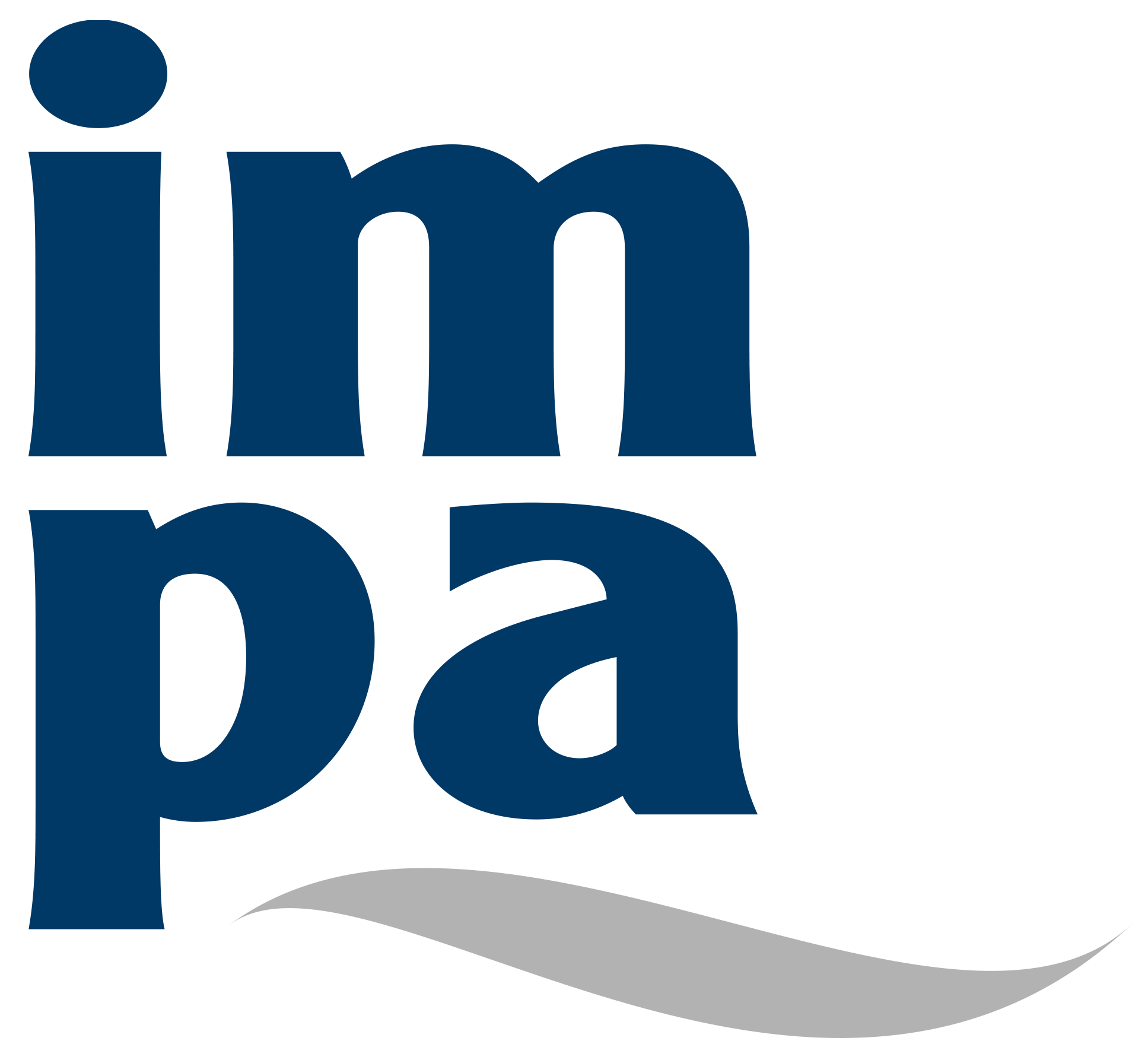 IMPA logo
